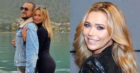 Sandra Kubicka zdradza, że jest DEMISEKSUALNA