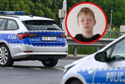 Nie wrócił do domu. Dramatyczne poszukiwania 11-letniego chłopca