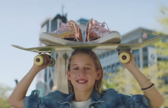 „Kiedy chodzi o modę” w kampanii eObuwie.pl dla kobiet (wideo)