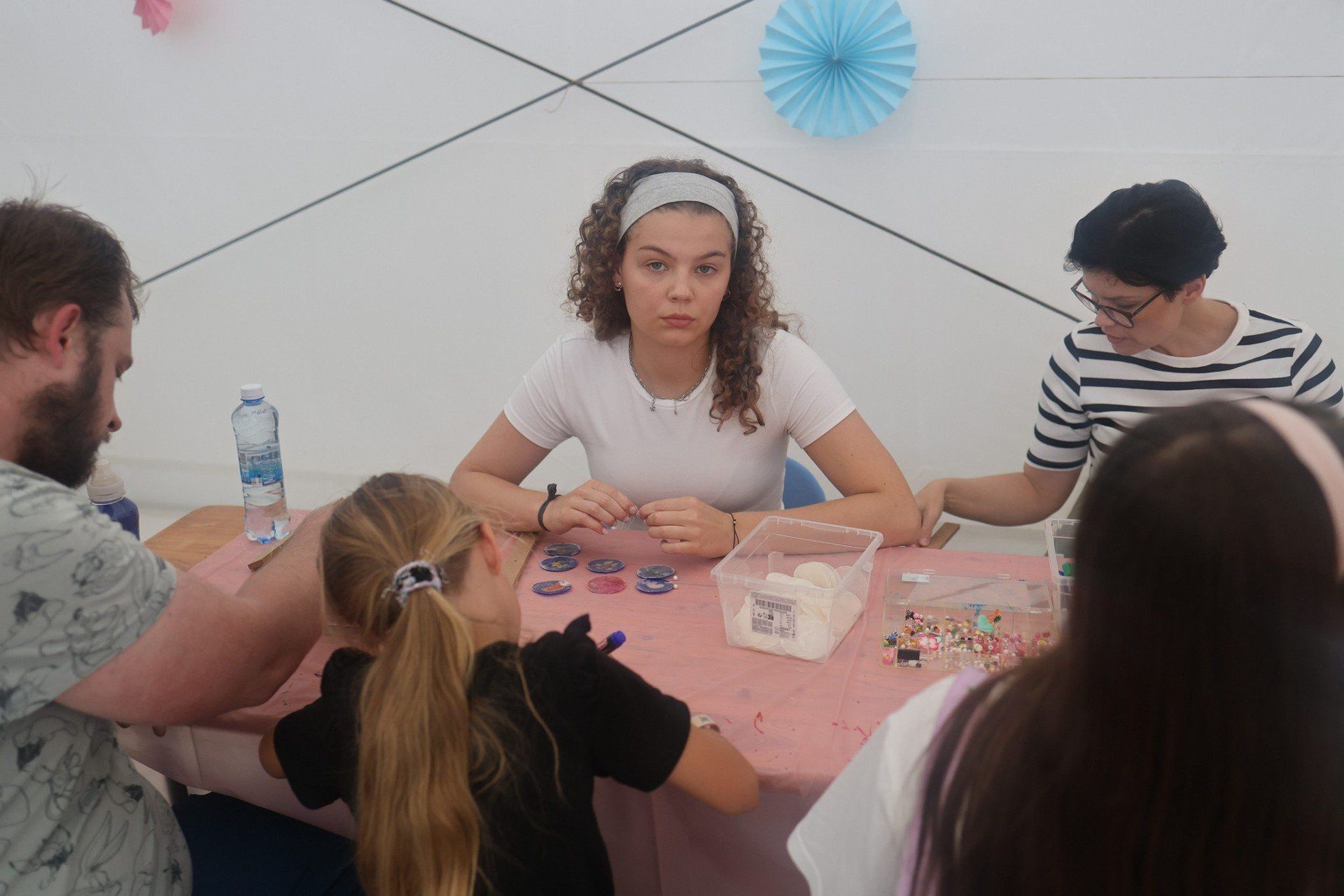30-31.08.2025 Jelenia Góra. Festiwal Art&amp;Glass to uczta dla miłośników rękodzieła