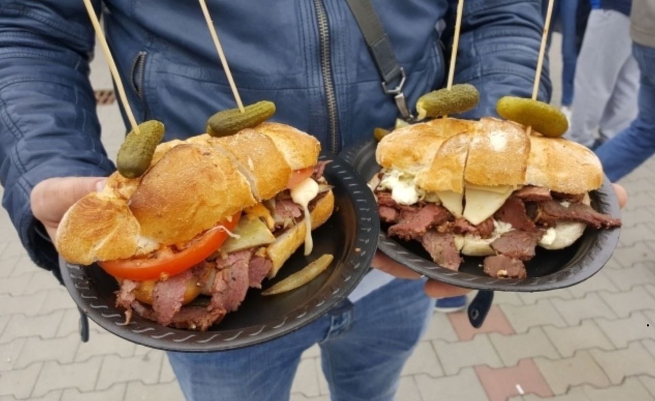 Gorzów: Food trucki wjadą do miasta. Czas na Festiwal Smaków