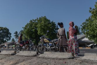 Eksperci o koronawirusie w Afryce: 300 tysięcy ludzi może umrzeć.