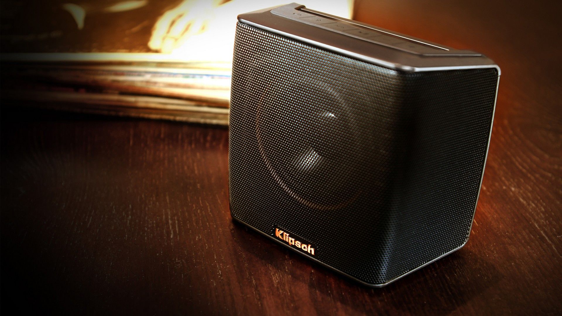 Najlepsze małe, bezprzewodowe głośniki. Co oferują Harman Kardon, Creative, Marshall i Polk Audio? 6