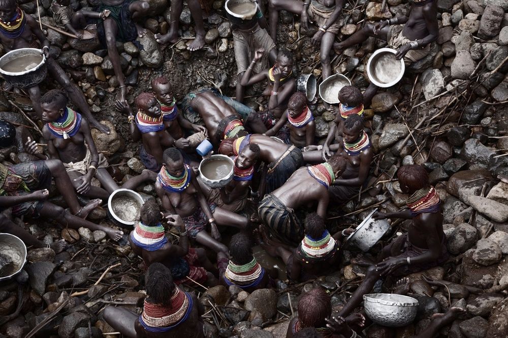 Zwycięzcy konkursu Syngenta Photography Award w walce z niedoborem zasobów naturalnych 6