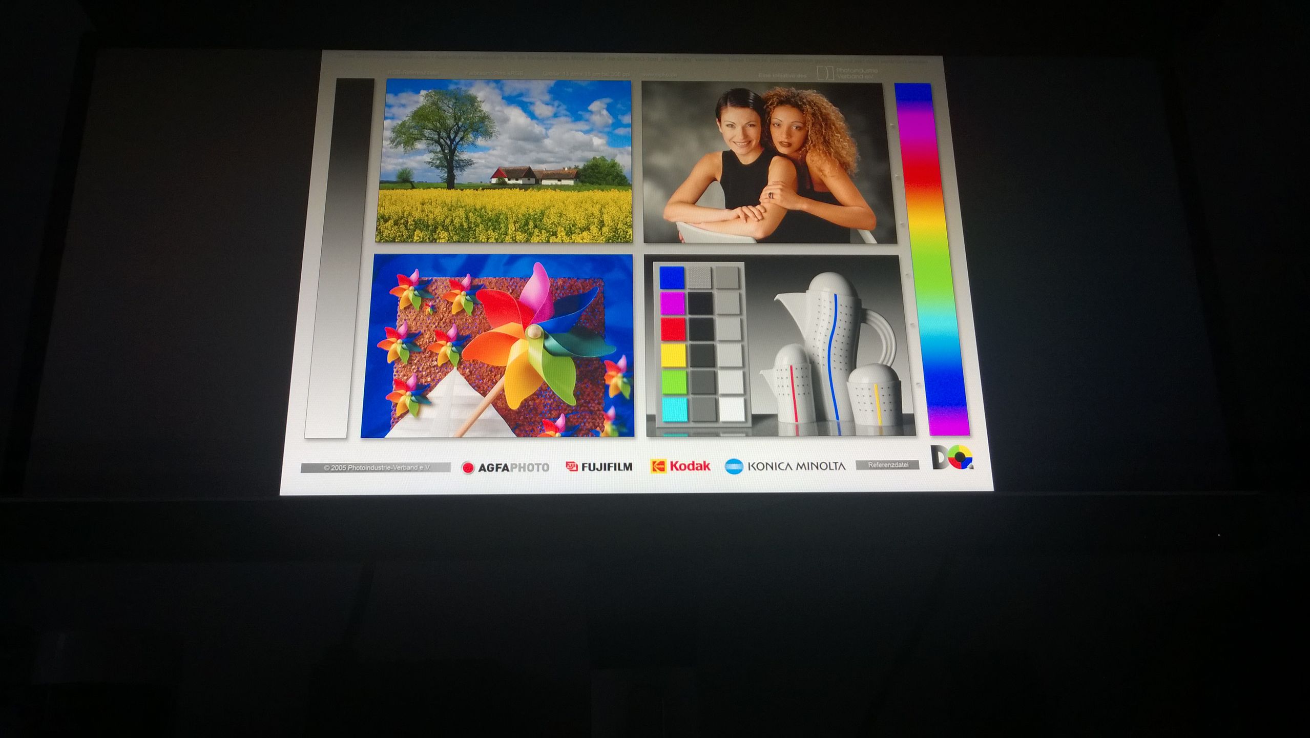 Philips 298P4QJEB – solidny i niedrogi monitor ultrapanoramiczny [test] 15