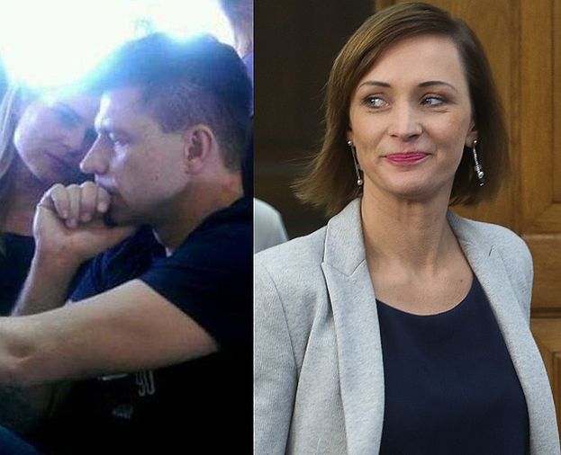 Była posłanka Nowoczesnej atakuje Petru: "Zostawiłam małe dzieci, żeby jechać do Sejmu, a lider wyskoczył sobie na Maderę"