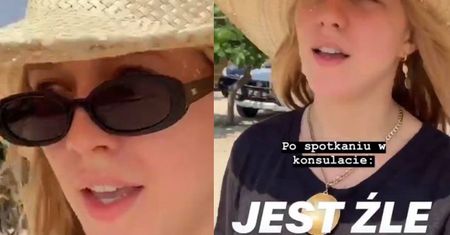 Balijski koszmar Jessiki Mercedes trwa: "Nie zrobią mi paszportu. Chcą, żebym kupiła sobie nowy lot i wylądowała w Niemczech"
