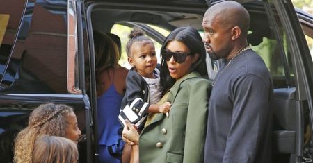 Wiemy, jak Kim i Kanye nazwą swojego syna!