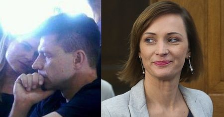 Była posłanka Nowoczesnej atakuje Petru: "Zostawiłam małe dzieci, żeby jechać do Sejmu, a lider wyskoczył sobie na Maderę"