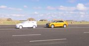 Euro NCAP sprawdza systemy wsparcia kierowcy. Wyniki nie wpłyną na liczbę gwiazdek
