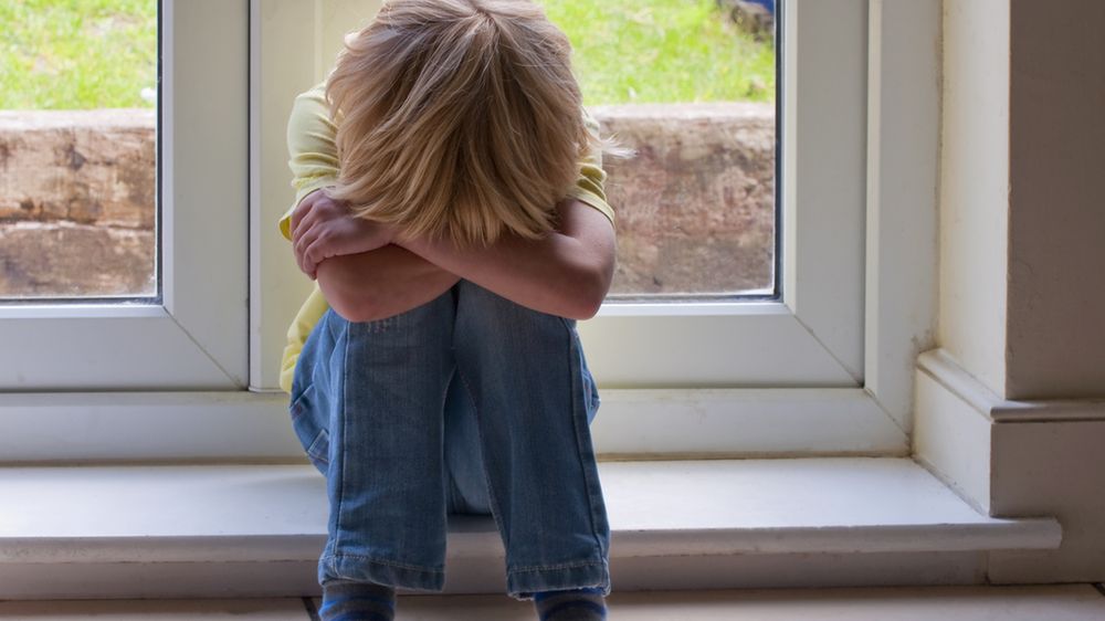 Niedoczynność tarczycy u dzieci