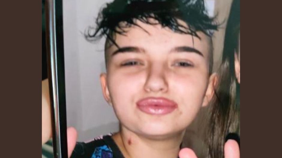 Zaginęła 17-latka. Paulina Pydyszewska nie wróciła do domu