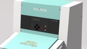 Zdjęcia 3D bez okularów, w domu, dzięki FujiFilm 1