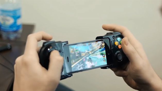 Zobacz kulisy powstawania polskiej gry Flashout 2 1