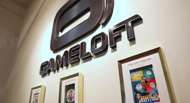 Ile zarabia Gameloft?