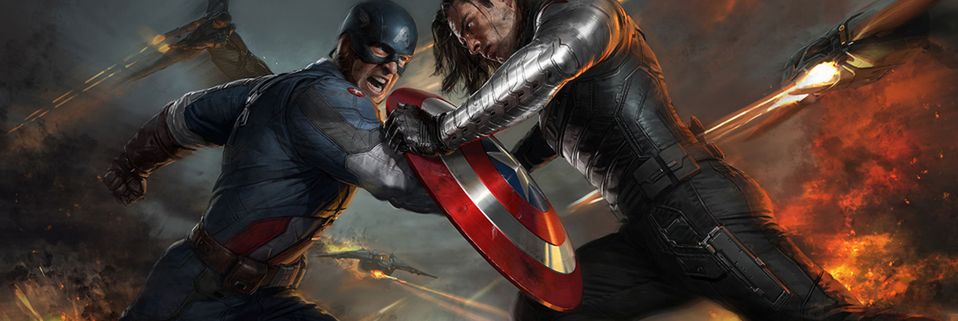 Weekendowy Zestaw Gier i Aplikacji: Pic Perfect, NBA 2K14 i Captain America: The Winter Soldier