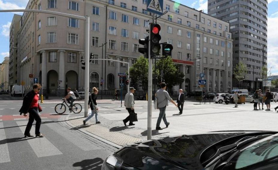 Likwidacja zielonych strzałek na skrzyżowaniach. Ma być bezpieczniej