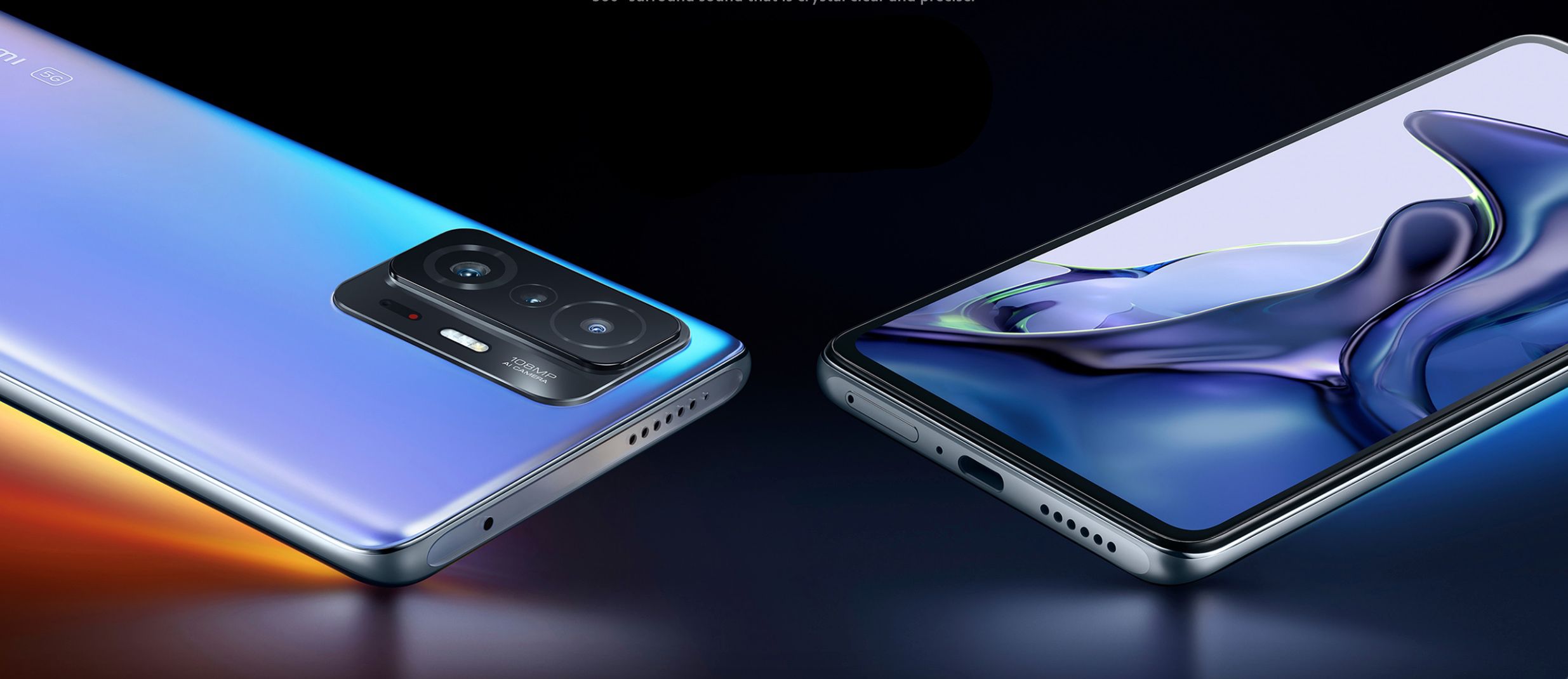 Xiaomi 11T już w Polsce. Oto cena telefonu, który naładujesz w 17 minut 5