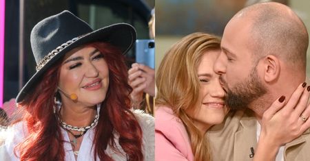 Kotońska ujawnia zaskakujące słowa Kaczorowskiej o Peli, które padły na planie "Królowej przetrwania": "W dżungli mówiła, że…"