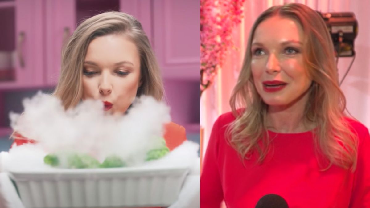 Agnieszka Mielczarek: