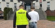 36-letni recydywista zatrzymany. Usłyszał zarzut gwałtu i znęcania się