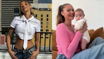 Nie żyje 34-letnia Sahara Ray. Ostatni wpis przed śmiercią poświęciła 10-miesięcznej córeczce. "Całe moje serce"