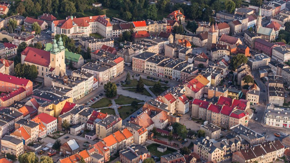 Głuchołazy 