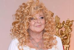 Magda Gessler pochwaliła się prestiżowym, kulinarnym odznaczeniem