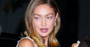 Zaskoczyła nowym wizerunkiem. Gigi Hadid już nie jest blondynką