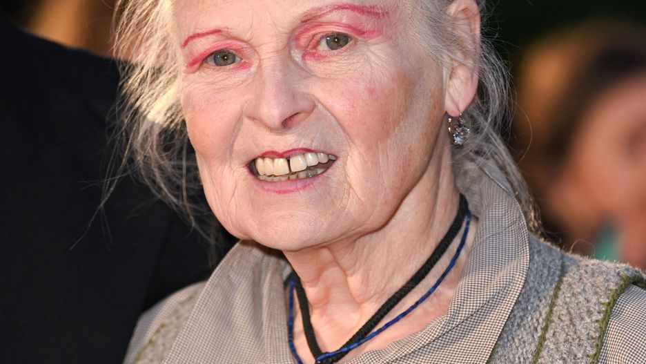 Vivienne Westwood zmarła 29 grudnia 2022 roku