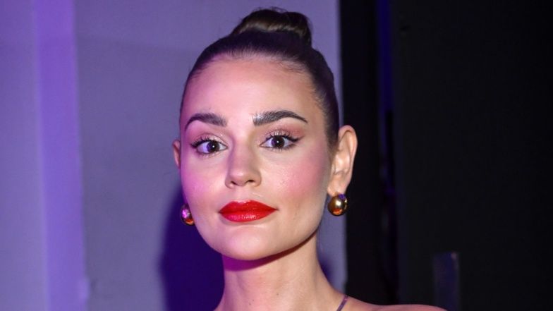 Honorata Skarbek otworzyła się na temat problemów ze zdrowiem