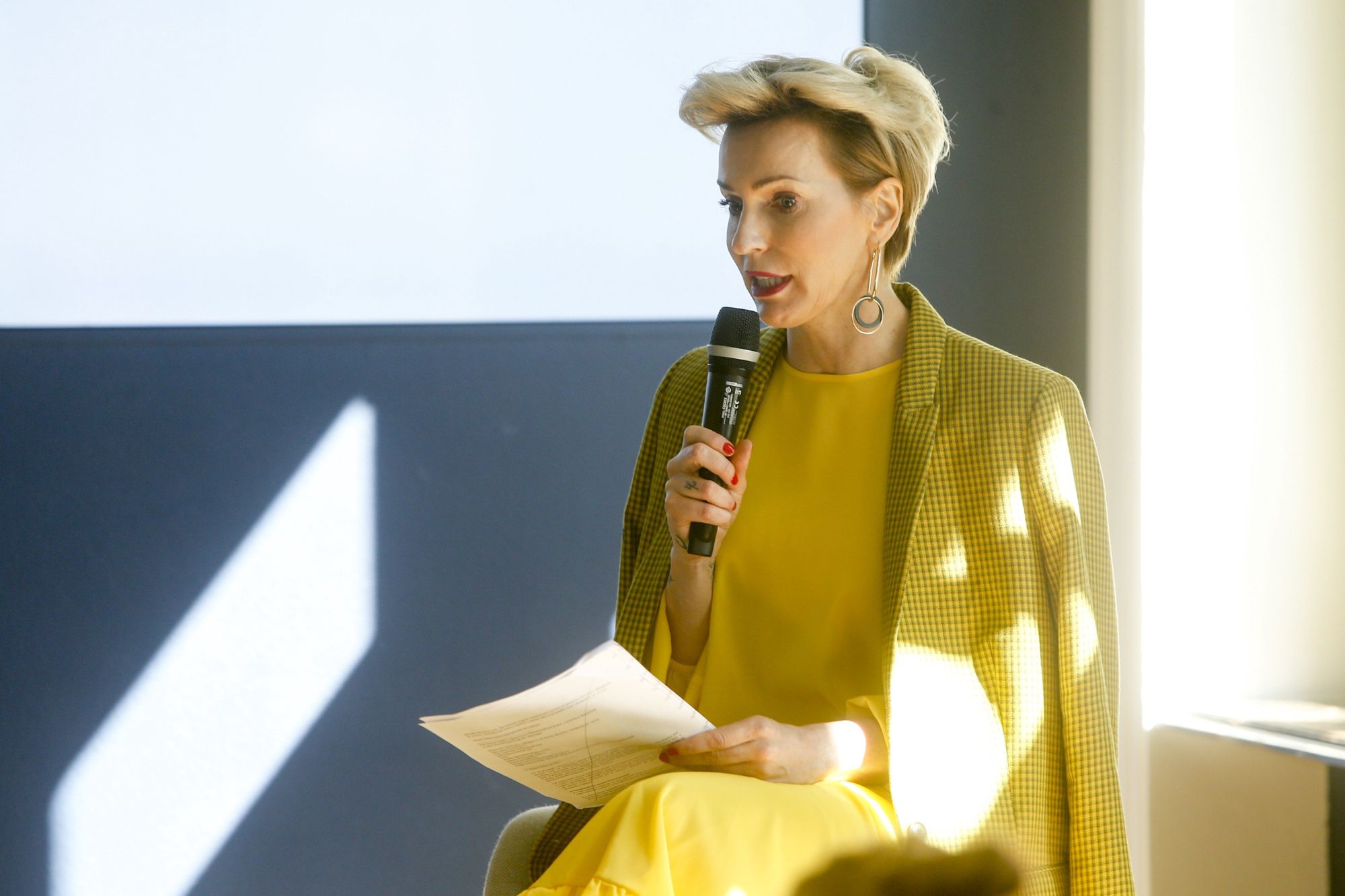 Paulina Smaszcz wojuje z internautami w komentarzach pod najnowszym postem