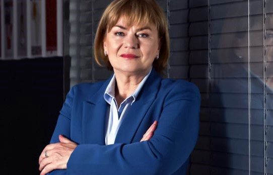 Ewa Wrzosek zawiadamia prokuraturę. Chodzi o wpis Doroty Kani