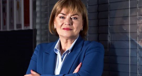 Ewa Wrzosek zawiadamia prokuraturę. Chodzi o wpis Doroty Kani