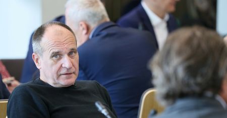 Kukiz włącza się w awanturę WOŚP. Zasugerował bojkot sieci