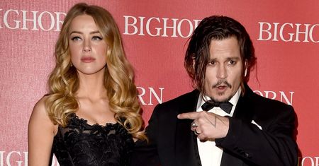 Sąd ujawnił nagranie z domowej awantury Johnny'ego Deppa i Amber Heard! "CHCESZ SZALEŃSTWA? Pokażę ci coś cholernie szalonego!"