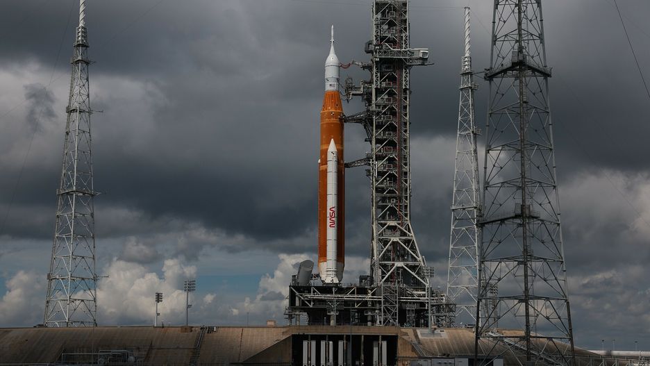Misja Artemis 1 ma duże znaczenia dla przyszłej eksploracji kosmosu