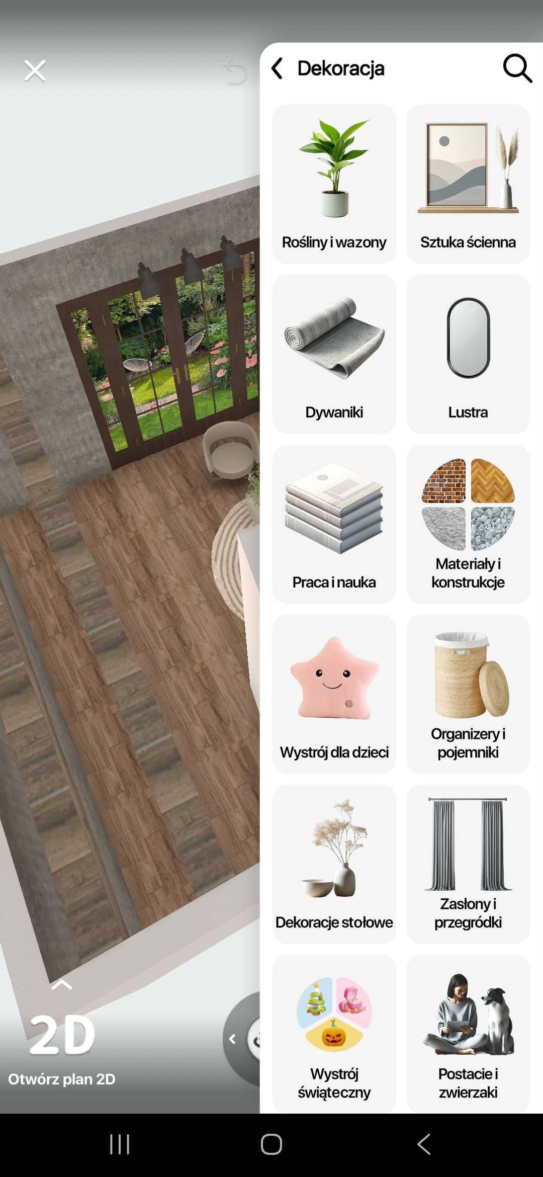Room Planer