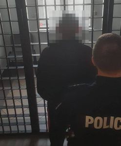 Brutalne morderstwo. Wszystko rozegrało się na oczach 8-latka