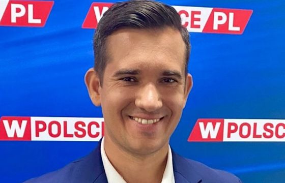 W stacji braci Karnowskich kolejna osoba ze starego TVP Info