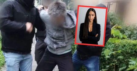 Ujęty 15 lat po zbrodni. "Sprawca przyznał, że się spodziewał"