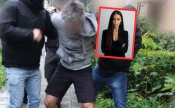 Odnaleziono zabójcę 13-letniej Izy. "Przyznał, że się spodziewał"