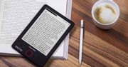 Nowe czytniki e-booków Kruger&Matz: tani z podświetleniem i tańszy podstawowy