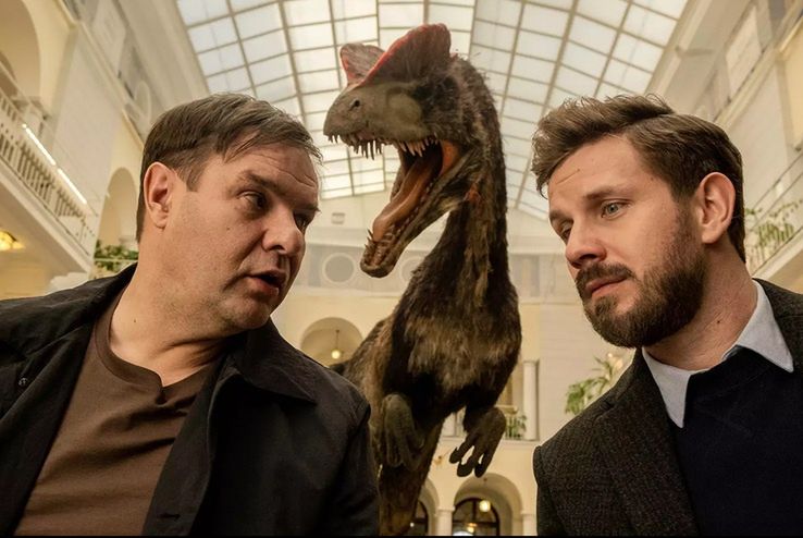 Już dziś "Porady na zdrady 2"