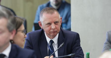 Dwa nowe zarzuty dla Banasia. Sejm teraz uchyli immunitet?