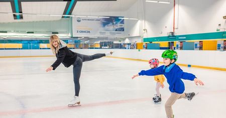 Icemania kończy sezon. Sprawdź wyjątkowe atrakcje na finał sezonu