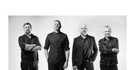 Zakończenie lata uświetni koncert zespołu Łukasz Jemioła Kwartet