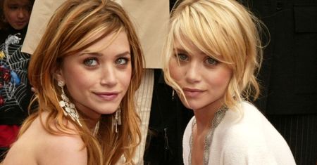 Dawno niewidziane siostry Olsen buszują po swoim butiku w Hamptons. Bardzo się zmieniły?