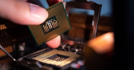 Klienci wolą procesory AMD. Starsze modele Ryzen 5000 to nadal hit sprzedaży