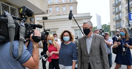 Platforma Obywatelska rozlicza wpadkę z podwyżkami. Konferencja prasowa po zarządzie [NA ŻYWO]